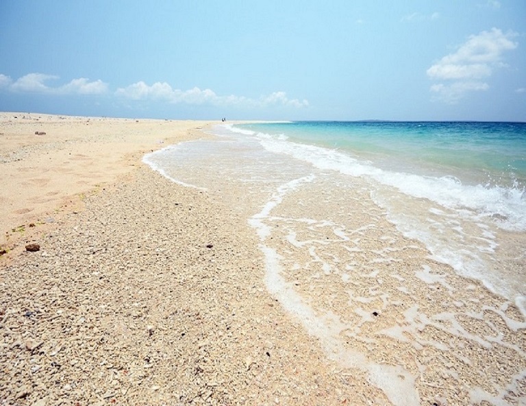 【船進澎湖】機車PAPAGO自由行3日