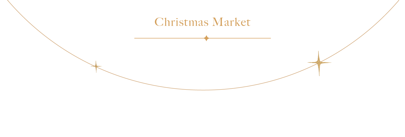 歐洲浪漫聖誕市集Christmas Market