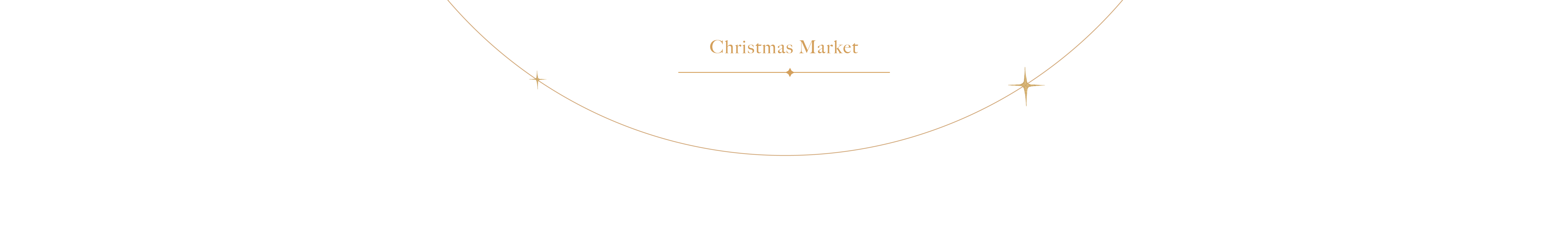 歐洲浪漫聖誕市集Christmas Market