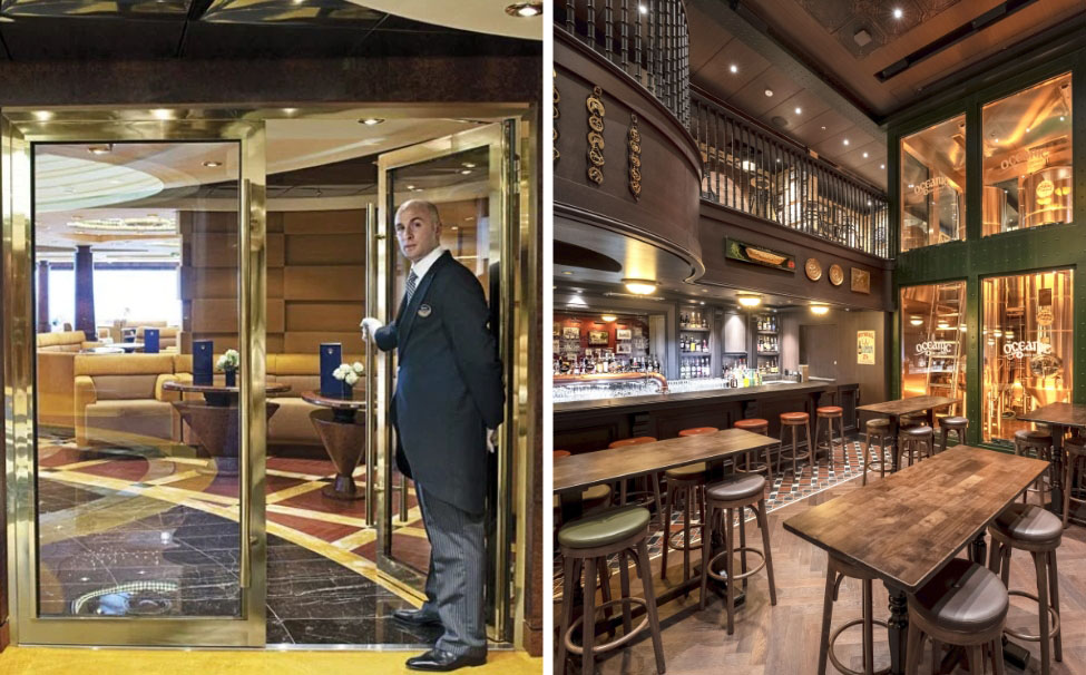 經營其他領域的頂級會員