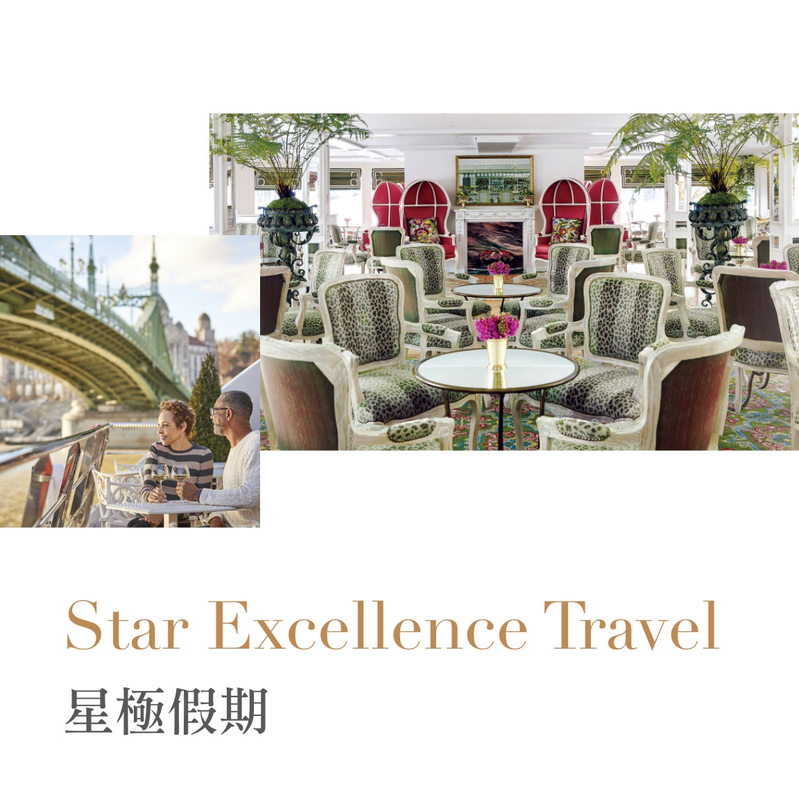 星極假期簡介