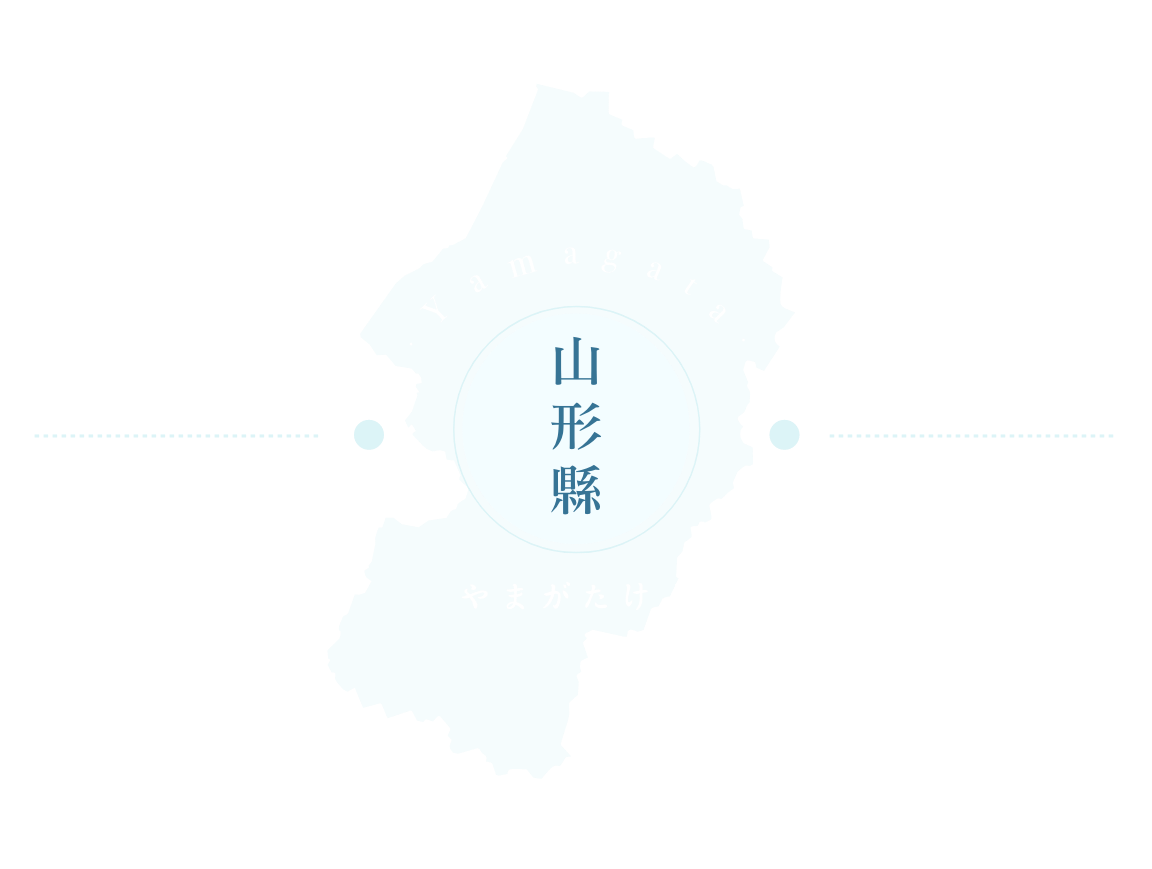 山形縣景點介紹