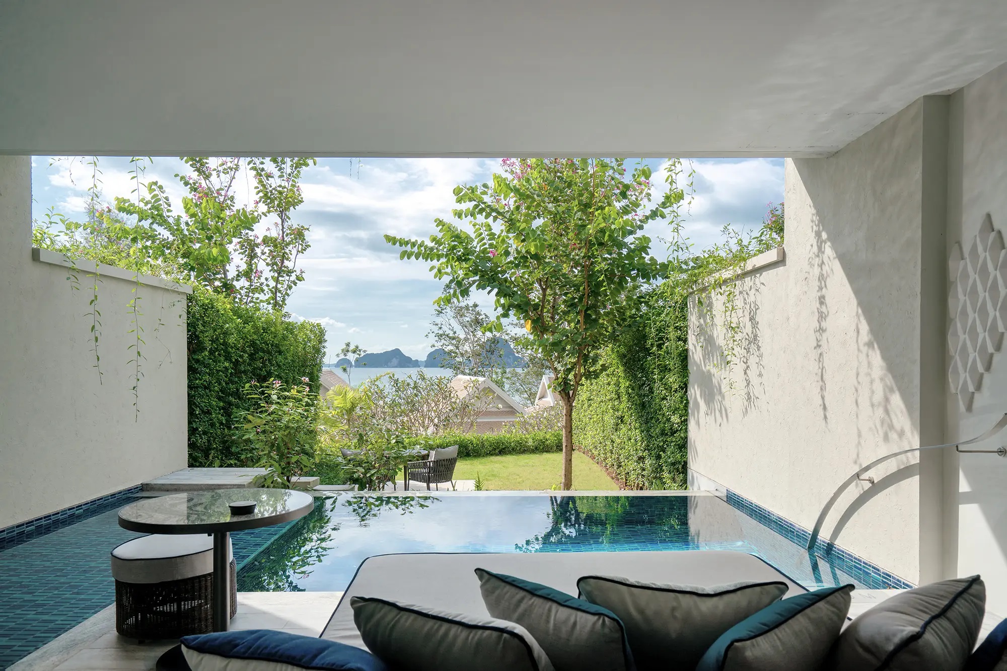 【就愛普吉】頂級喀比悦榕庄自由行5天