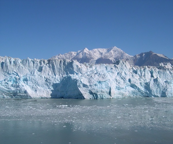 【紅寶石公主號】阿拉斯加內灣航道 壯觀冰河峽灣  8 日 (船票) 溫哥華往返