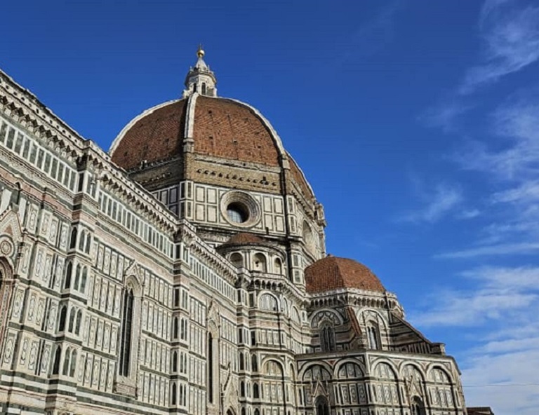 【太陽公主號】浪漫地中海、法國與義大利 8 日 比薩 佛羅倫斯 熱那亞 (巴塞隆納登船 羅馬離船)船 