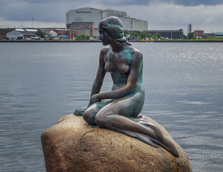 【Europamundo酷遊巴士】北歐四國 首都之旅 8 日遊 丹麥 瑞典 挪威 芬蘭