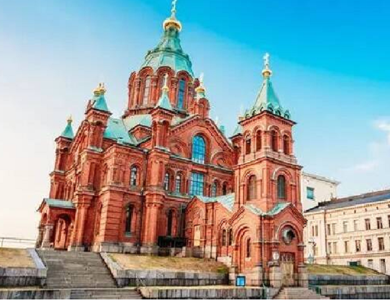 Europamundo酷遊巴士】暢遊北歐四國 探索現代與自然的完美融合 10日