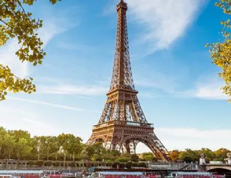 【Europamundo酷遊巴士】法國 巴黎我的愛 8 日 塞納河 凡爾賽宮 莫內花園 