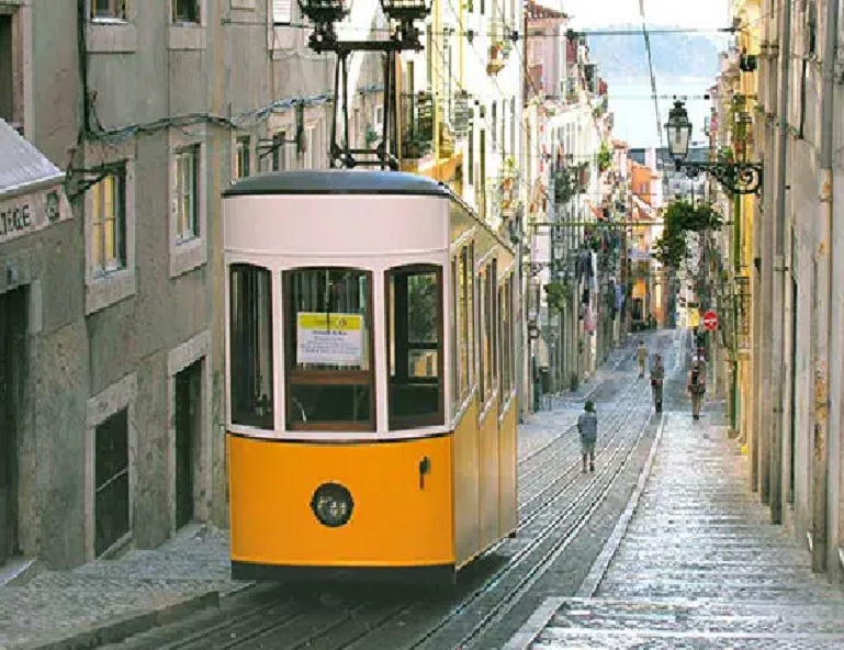 【Europamundo酷遊巴士】環遊西班牙與葡萄牙12日遊 馬德里、阿爾罕布拉宮含門票