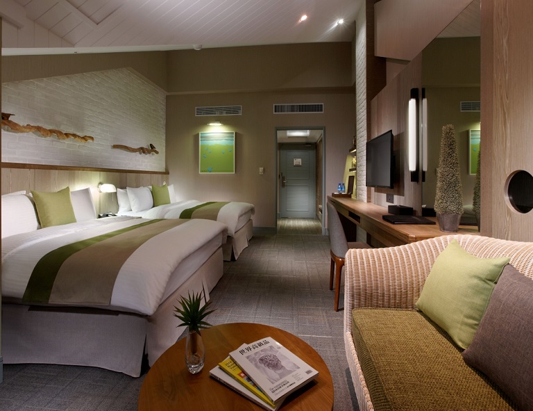 【純住宿】湯泉食光一泊三食2日</BR></BR>