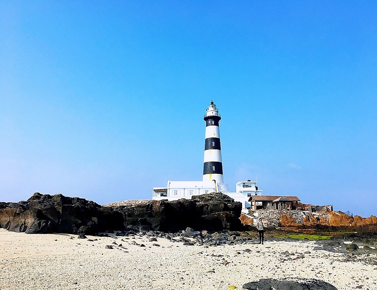 悠遊國旅補助。澎湖Fun暑假吉貝飆浪3日