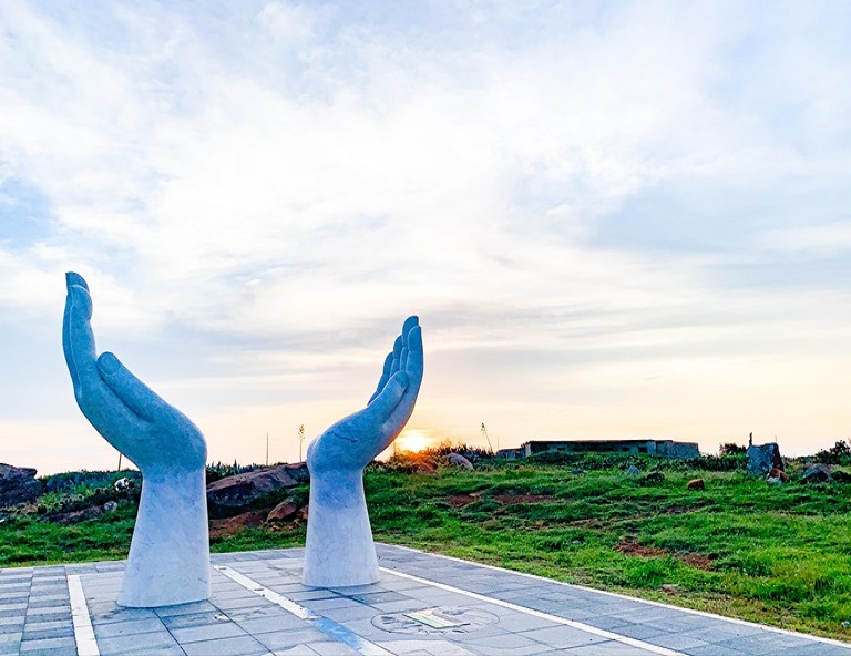 【2025福蛇迎春】澎湖金色雙島、秘境美拍、美食饗宴3日