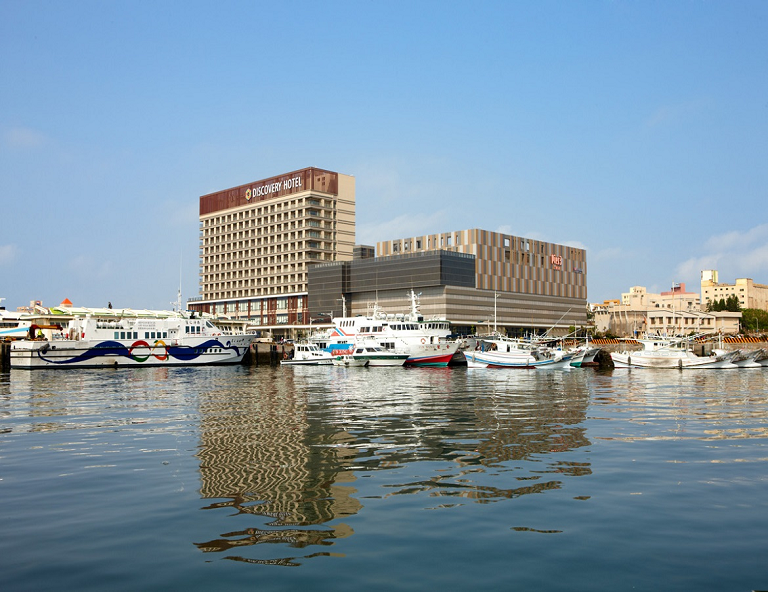 【愛戀澎湖★五星篇】東北環+澎湖灣巡禮3天