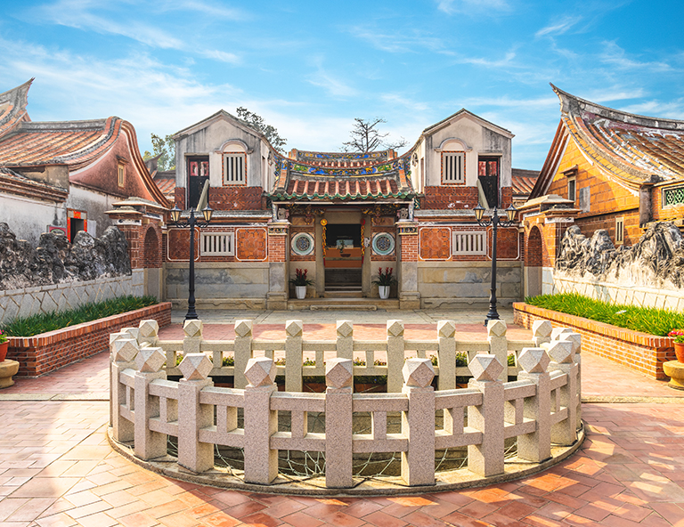 金門金好康3日趣