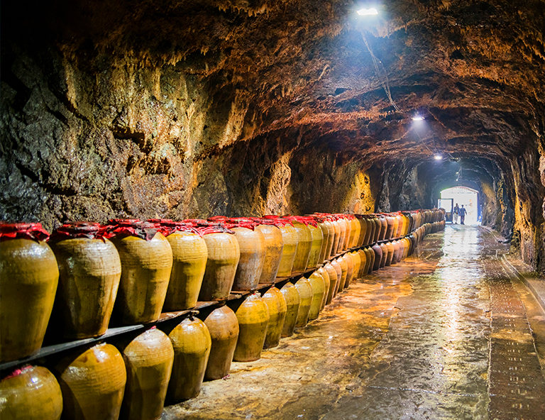 藍眼淚在馬祖 南北竿+莒光(東西莒)3日