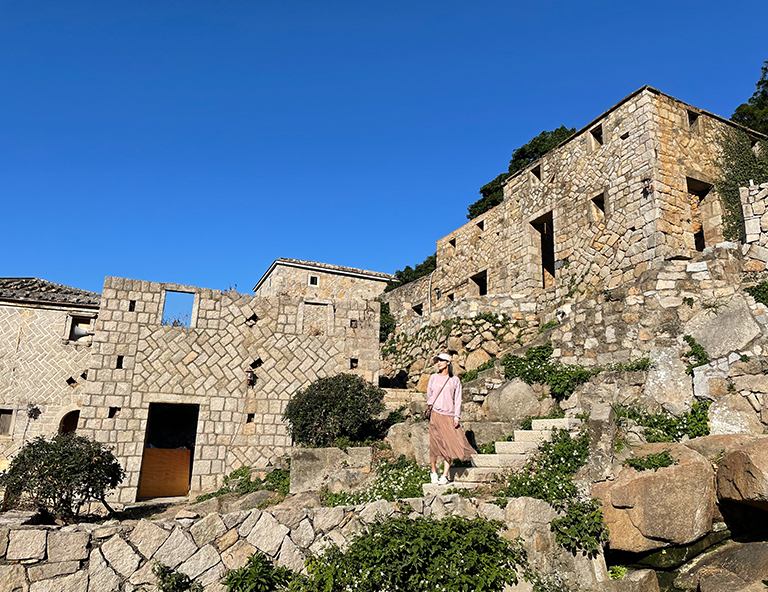 玩轉馬祖卡蹓趣