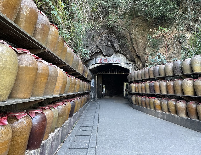 【2025金蛇喜迎春】馬祖南北竿3日