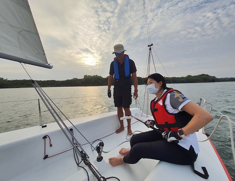 乘風破浪逍遙遊2日