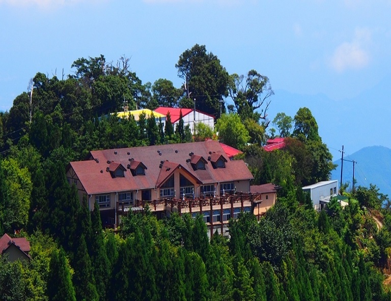新竹雪霸國家公園．大鹿林道．觀霧2日