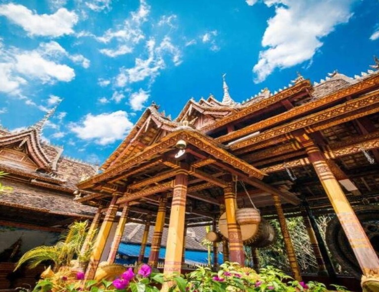 【心動雲南】沙溪古鎮．玉龍雪山．藍月谷．理想邦．洱海廊道8天(交流考察團)