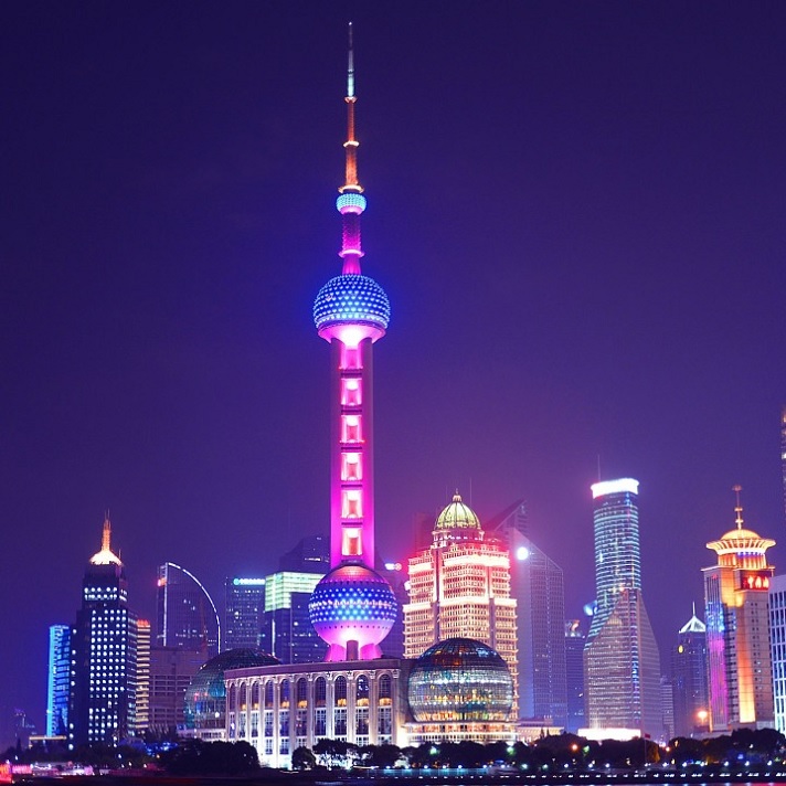 江南6天參訪交流