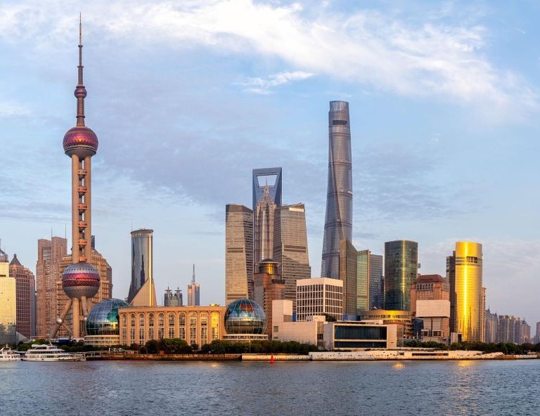 【悠遊江南】時尚上海．慢品烏鎮．西柵景區．寒山寺．西湖遊船5天(交流考察團)