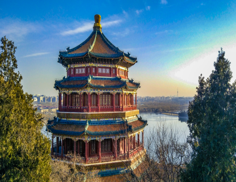 【經典北京承德】故宮紫禁城．萬里長城．頤和園．小布達拉宮6天(交流考察團)