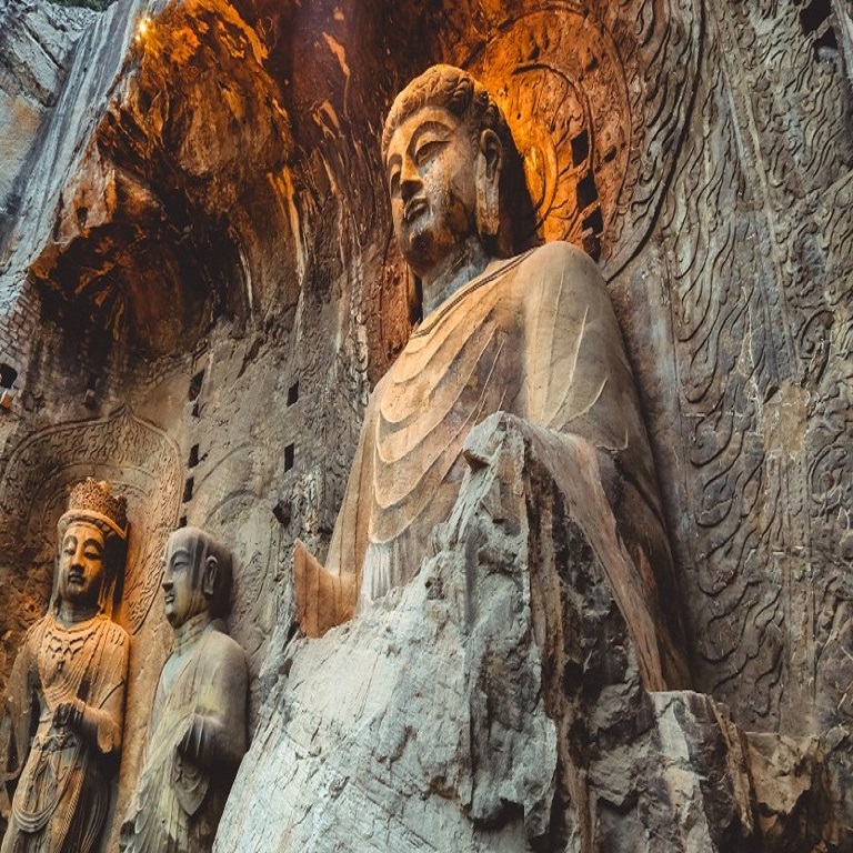 南航假期山西10天(自由行)