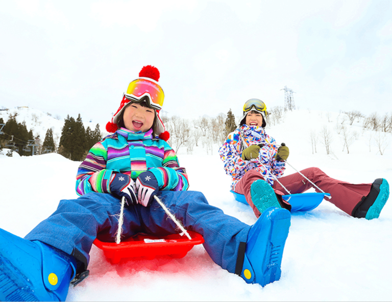 【九州戲雪趣】九重雪樂園．童話湯布院．熊本城X城彩苑．太宰府．溫泉饗宴 5天
