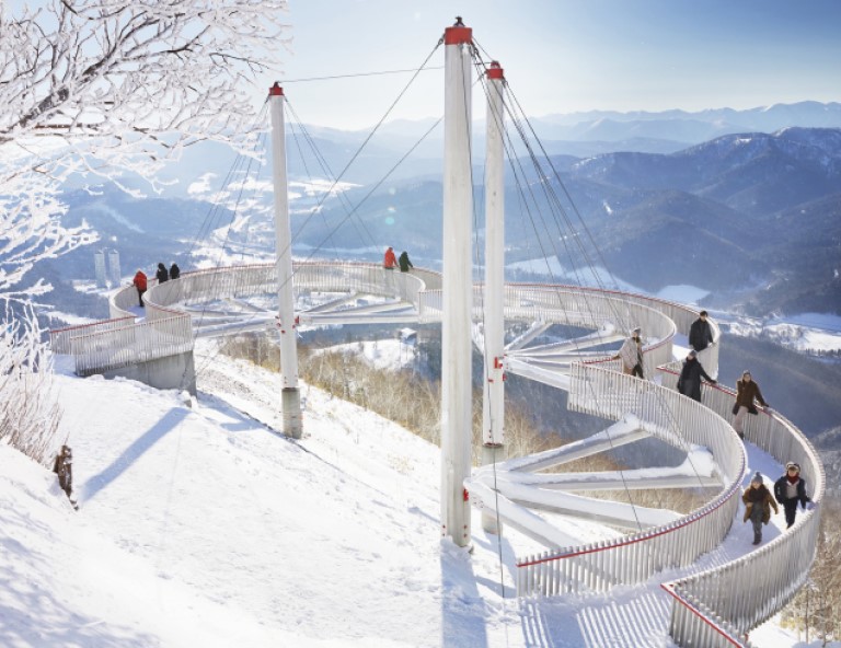 北海道星野渡假村★霧冰纜車．破冰船．丹頂鶴．阿寒冰上活動．浪漫小樽雙溫泉5天