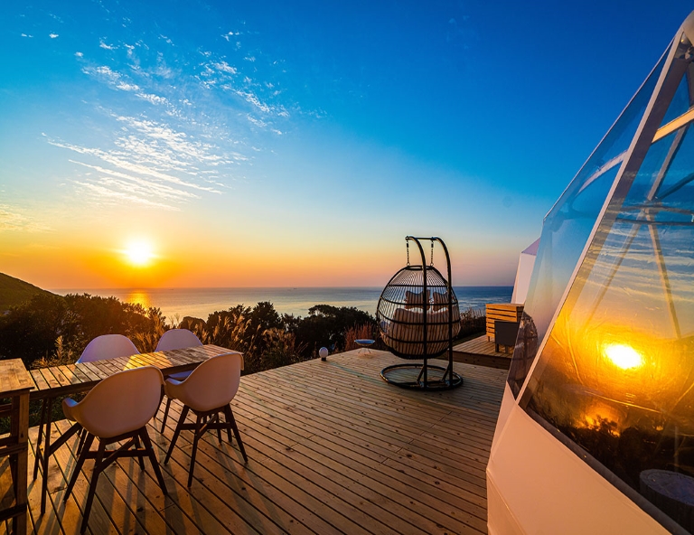 【四國賀新春】天皇御宿城西館．四萬十川屋形船．炙燒鰹魚．神隱少女．高知城4天