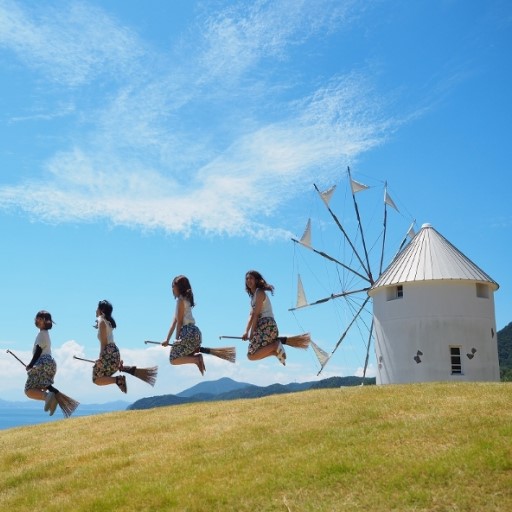 星宇航空．典藏四國