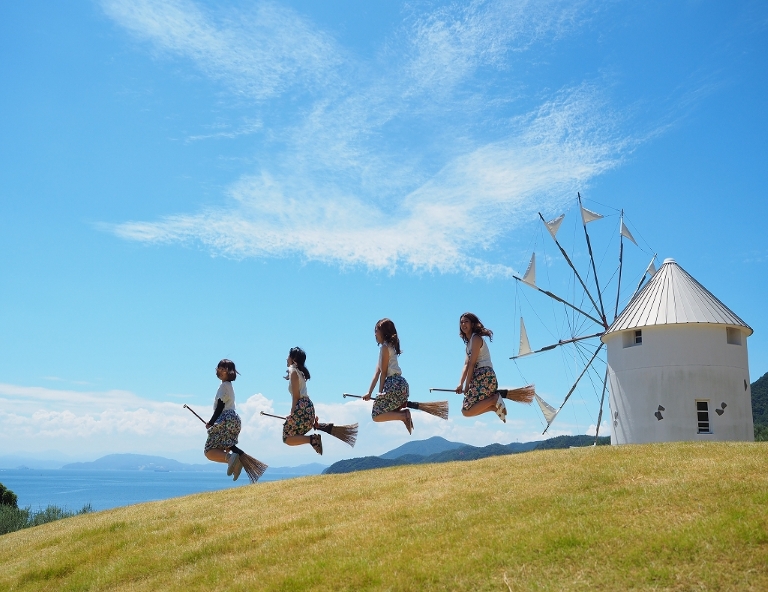 【星動小豆島】寒溪霞纜車．大步危遊船．栗林公園．神隱少女湯屋．燒肉吃到飽5天