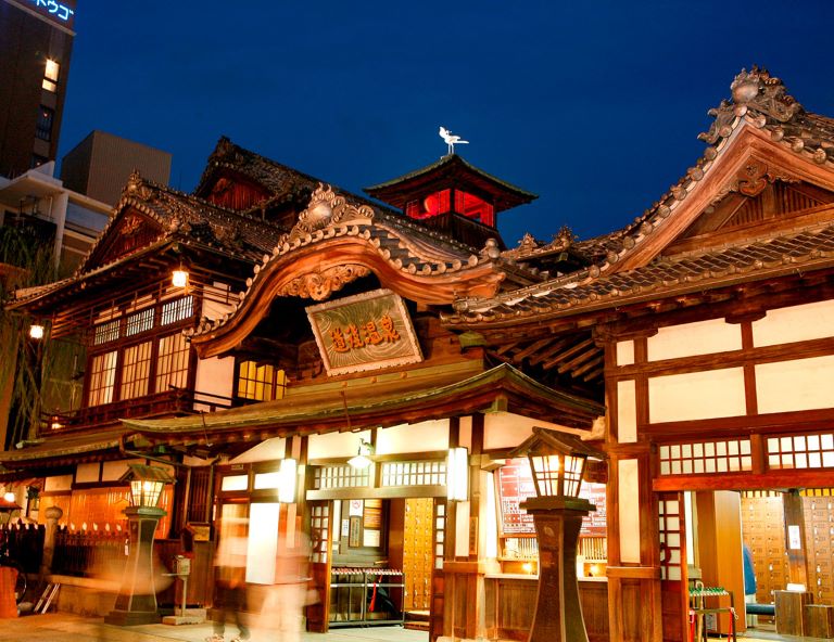 【四國冬限定】仁淀川屋形船．鳴無神社．採草莓趣．司牡丹酒藏．金刀比羅宮4天