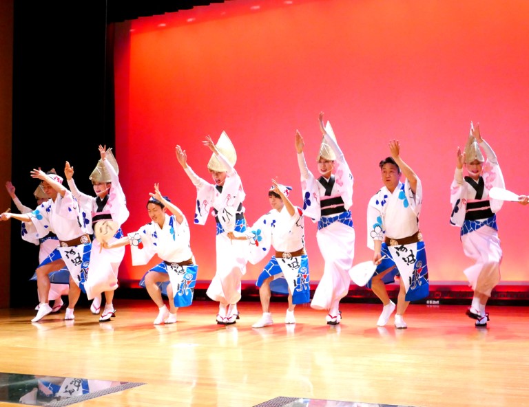 【四國星紀行】大步危遊船．鳴門渦之道．阿波舞．金刀比羅宮．屋島展望台4天