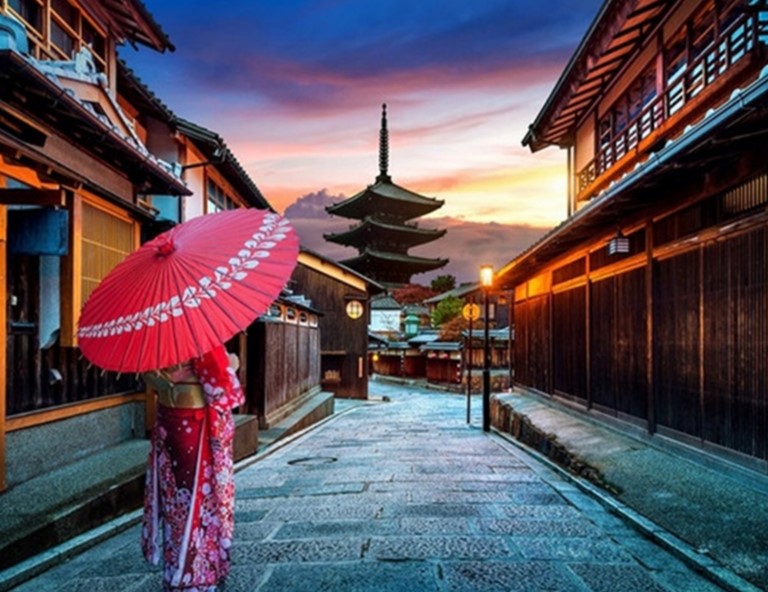 【冬旅關西】琵琶湖遊船．東大寺．嵐山渡月橋．伏見稻荷大社．清水寺．平等院 5天馬溫泉 5天