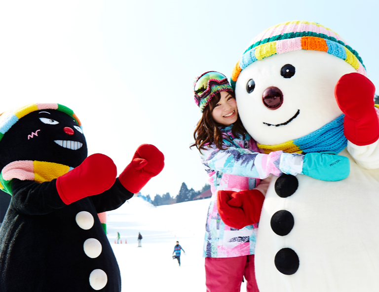 【關西玩雪趣】日本環球影城．六甲山雪樂園．神戶海洋世界．金閣寺．清水寺 5天 