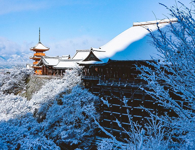 【星戀關西】三景天橋立．伊根舟屋．神戶纜車．童話合掌村．清水寺．貴船神社 5天