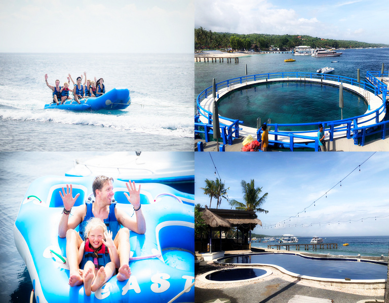 【峇里雙島遊2人成行】獨棟Villa、藍夢島HIGHT翻天、貝尼島IG熱點打卡 5日