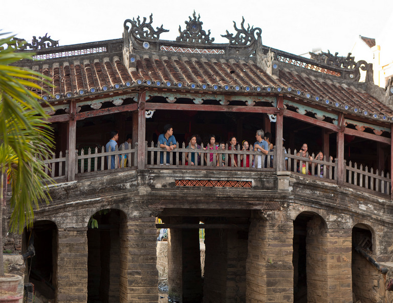 【台中星發峴】宇您相遇、峴港巴拿山、美山聖地、會安古鎮雙世界遺產5日