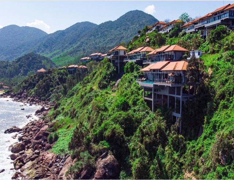 【越來悅愛峴】入住蘭珂悅樁渡假村、巴拿山金佛手 輕奢5日