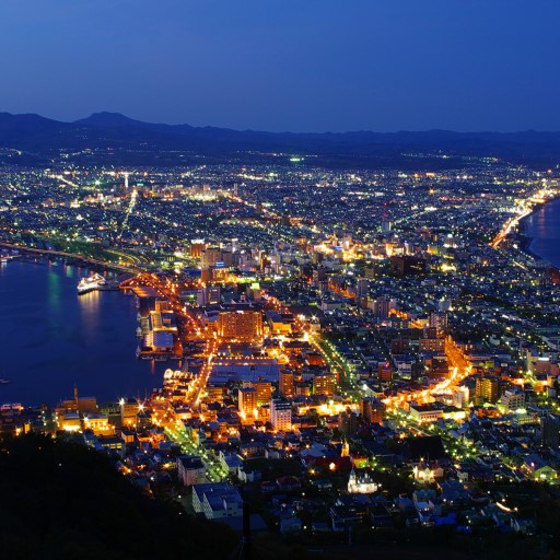 人生必訪！米其林三星景點