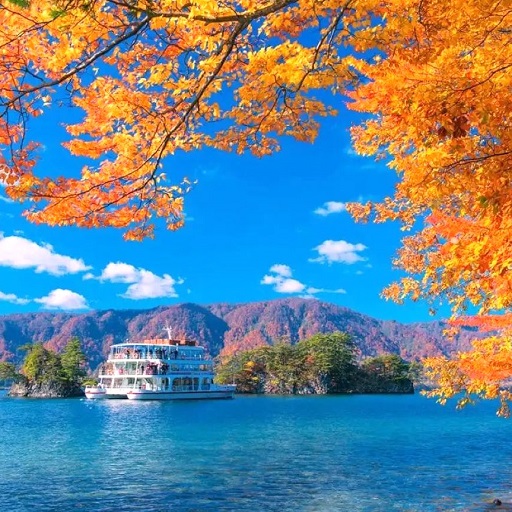 星動啟程．東北最美時刻
