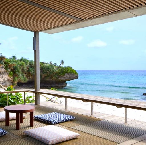 New！星野BANTA CAFE