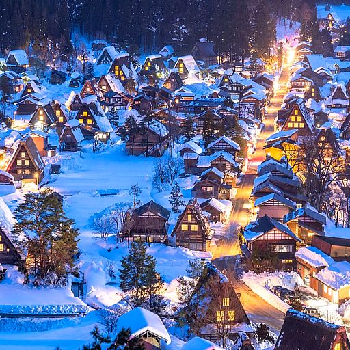 期間限定．夢幻點燈