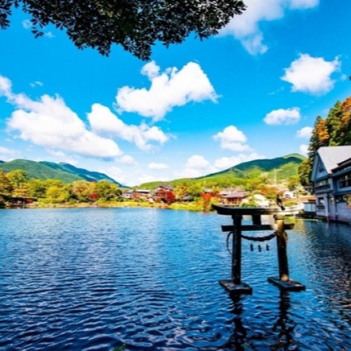 超值特惠．九州小旅行