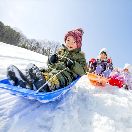 冬季戲雪．早鳥享2000