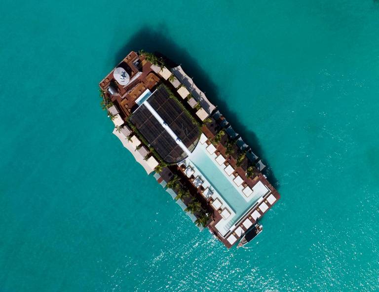 【線上旅展~限量一口價】普吉最夯YONA海灘俱樂部半自助5天