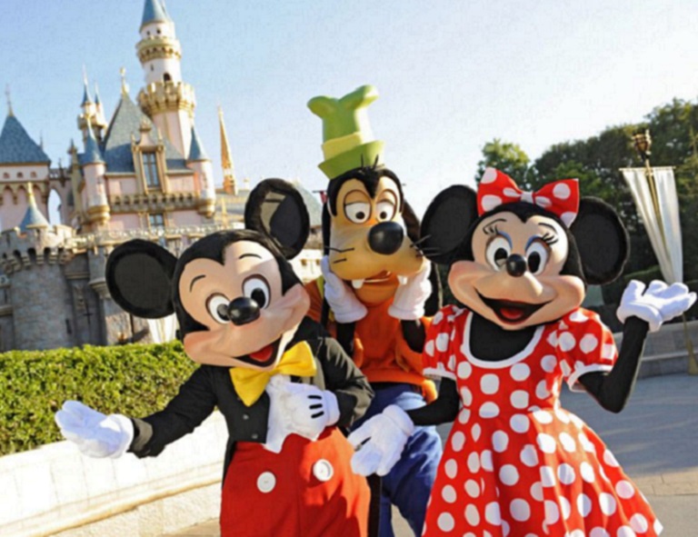 東京星發現★歡樂迪士尼．天上山纜車．富士淺間神社．淺草觀音寺．螃蟹溫泉5天