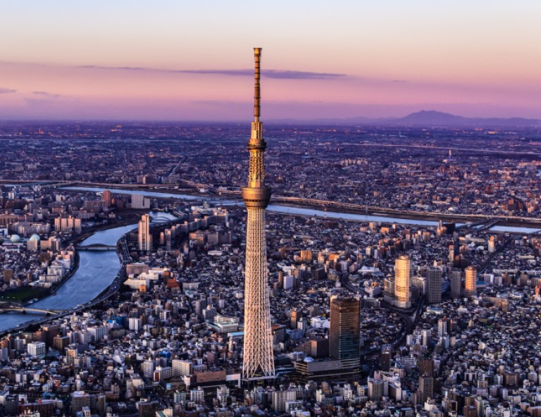【東京星樂園】迪士尼．箱根海賊船．箱根大涌谷纜車．新倉淺間神社．淺草觀音寺．溫泉5天